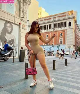 Juanita Gomez  https:  juanitagomez88  juanitagomez_888 Nude Leaked Only...