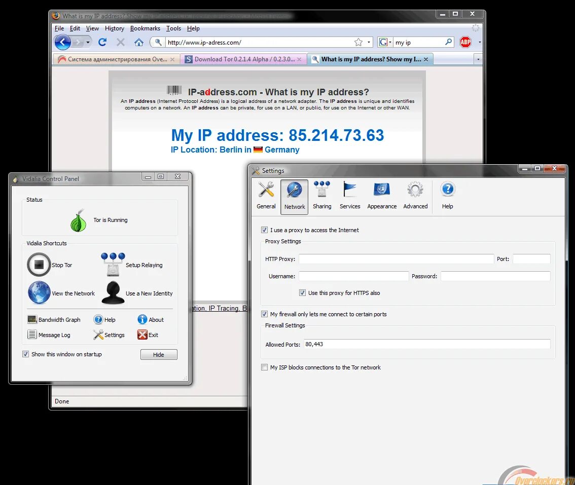 Настройка торрента видалия. Vidalia software. Vidalia. Vidalia. Vidalia.