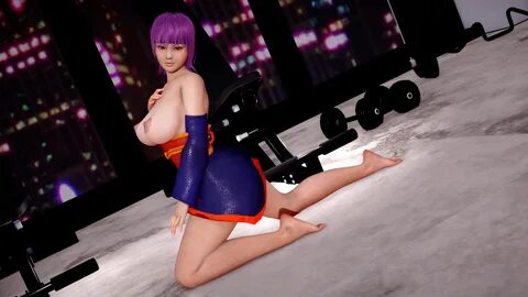 Ayane doa