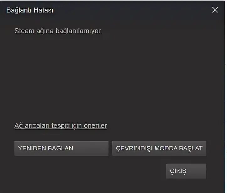 Retry connect. Retry connect
