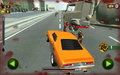 Road hunter