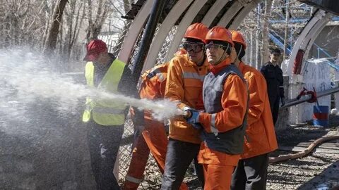Новости арселор миттал темиртау