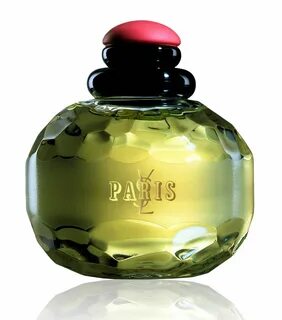 Paris eau