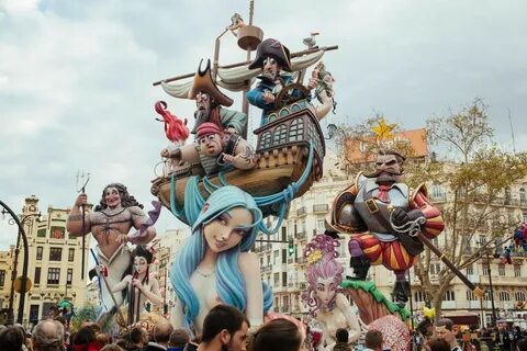 Fallas
