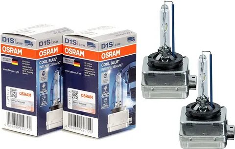 Osram d1s