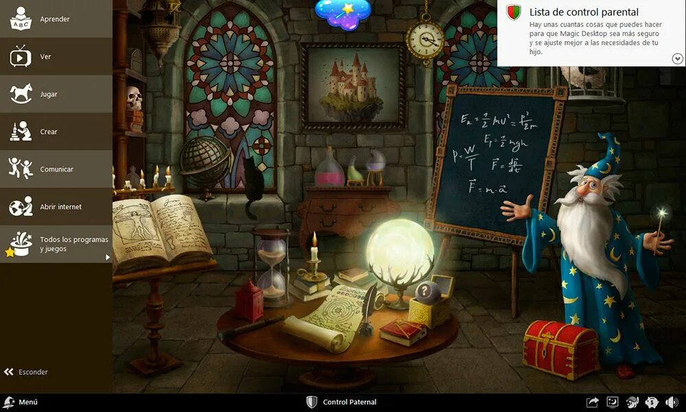 Magic windows 10. Magic desktop игра. magic desktop magic desktop ключ. мэджик десктоп как переключить. magic windows childrens book.
