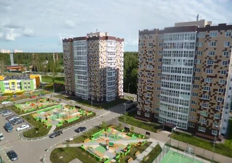 Детская мелодия леса