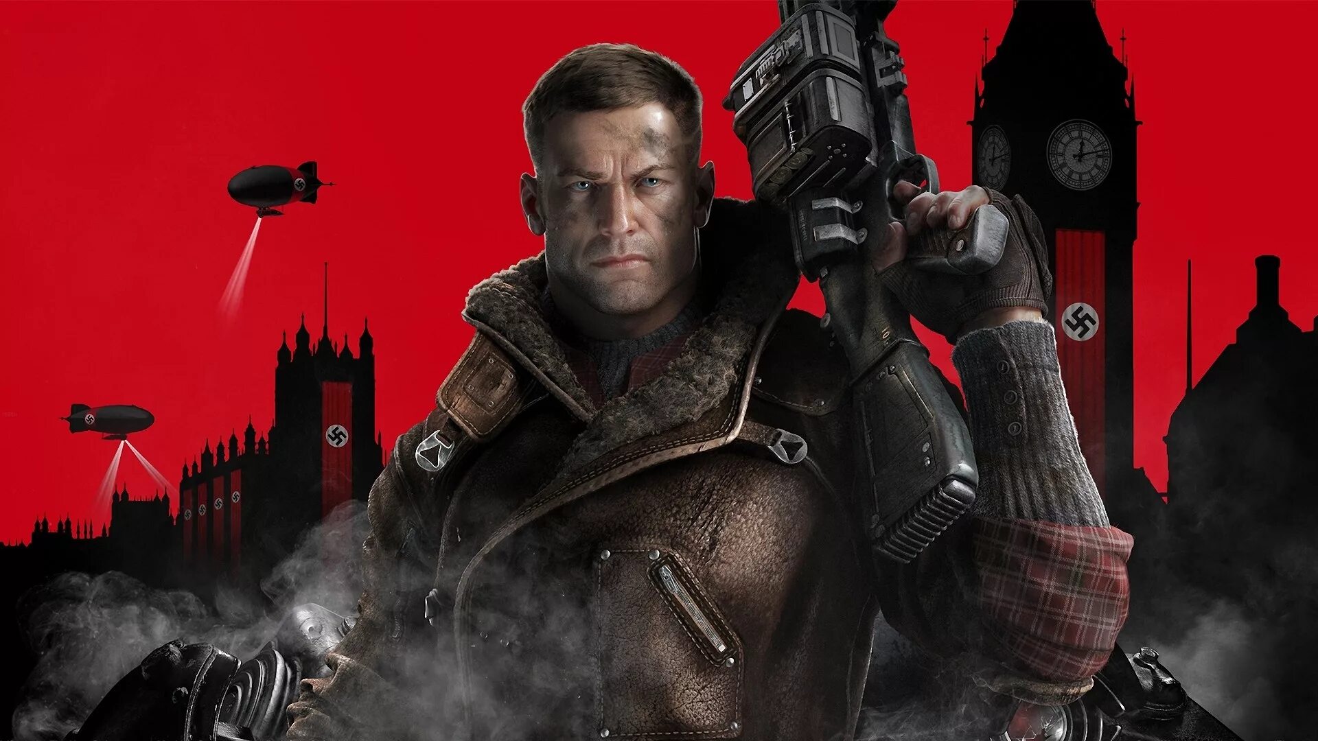 Wolfenstein 2 order. Бласкович Вольфенштейн. Тиль Швайгер Wolfenstein. Wolfenstein 2 the New Colossus. Йоханнес Бласковиц.