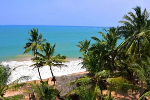 Ceylon sea hotel 4