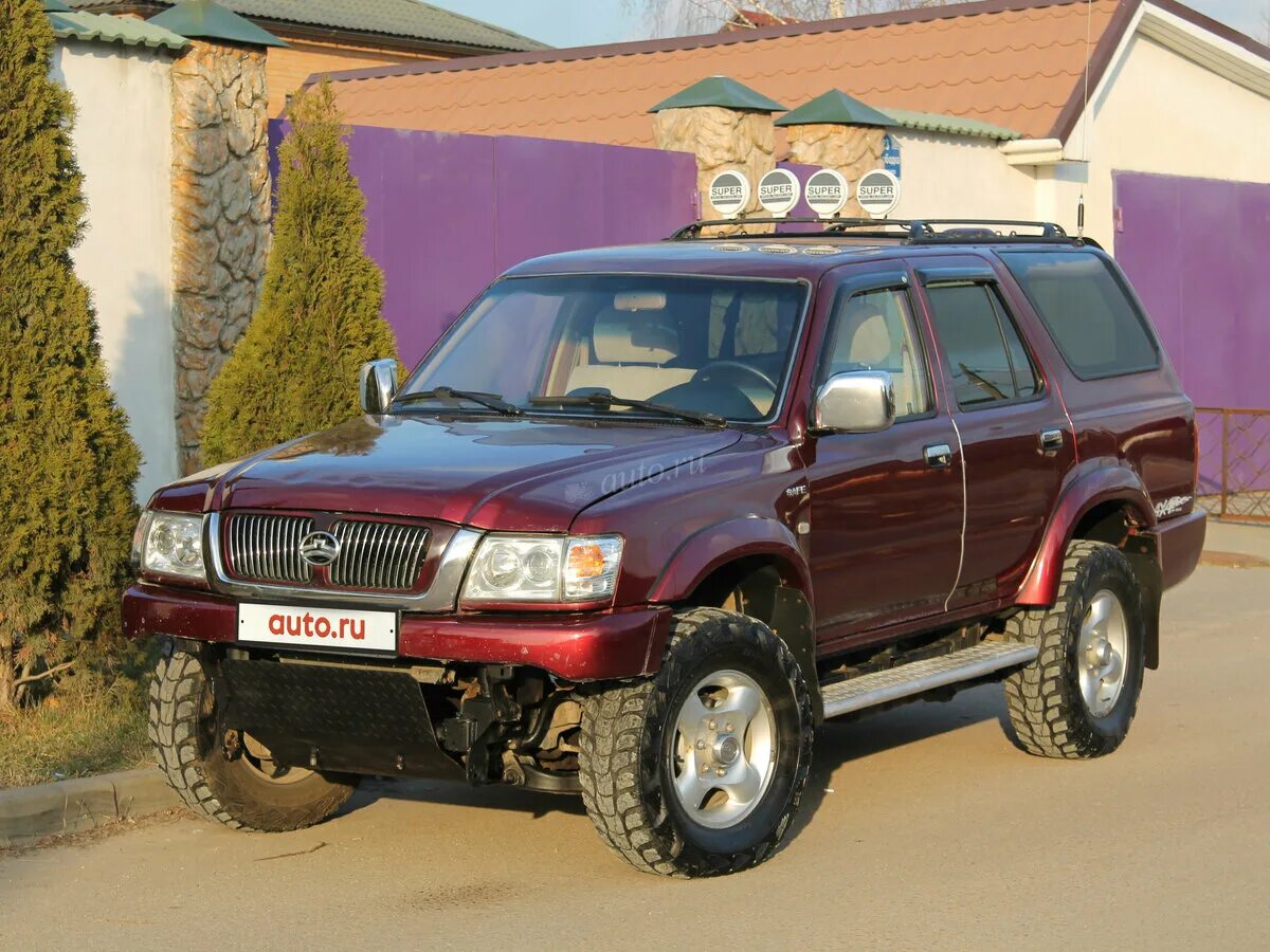 Safe автомобиль. Great Wall safe, 2008 внедорожник. Great Wall SUV g5. Great Wall safe 2001. Great Wall safe SUV g5.