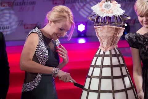 Большие девочки приз