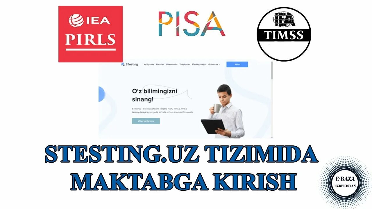 Emaktabuz ga kirish login