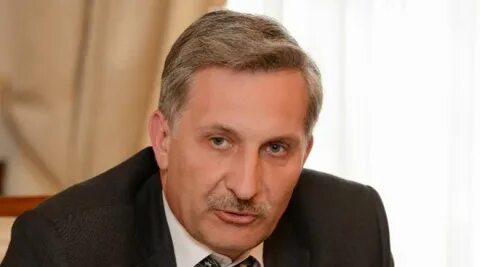 Председатель ленинградского