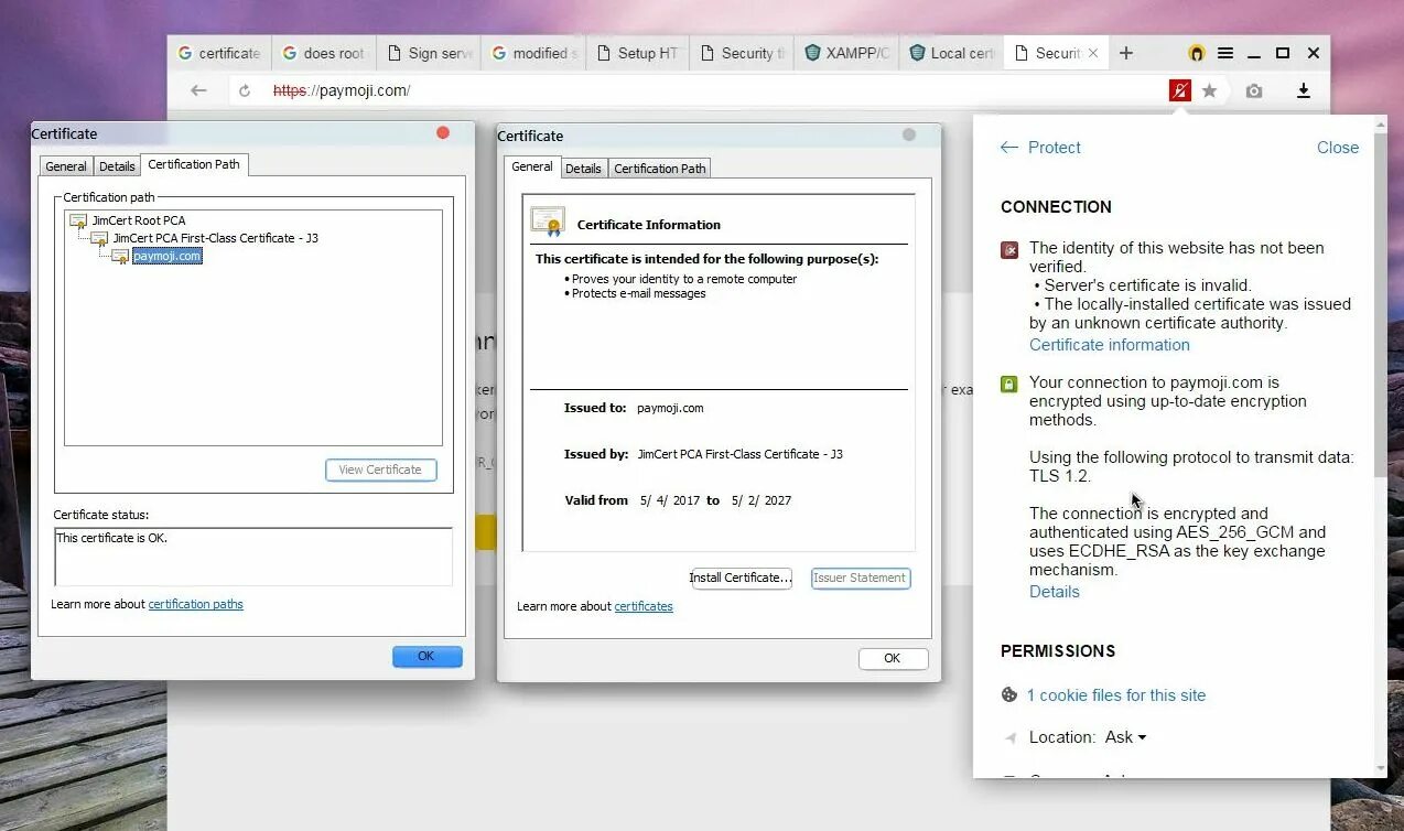 Err_Cert_Date_Invalid. Err_Cert_Date_Invalid как исправить. Connection secure (valid Certificate. Proxy certificate invalid