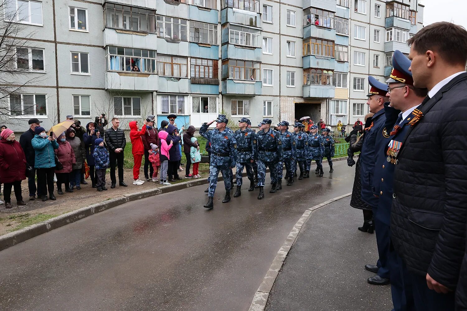 1 мая вологда. 9 Мая Вологда. Аксеновский полиция Кологрив.