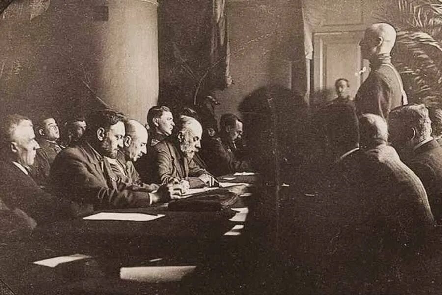 советов п н