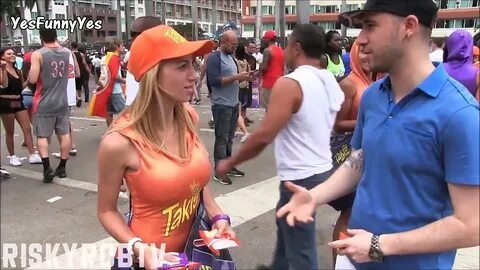 Girls Gone Wild 2016 Enjoy the funniest pranks and funny videos on YesFunny...