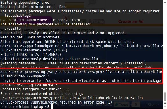 Error processing package. Dpkg, Apt Ubuntu. Processing установка на Linux. Apt выше dpkg. Create process код ошибки 2.