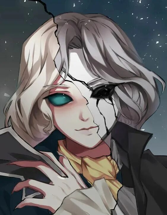 Copycat identity v. Copycat identity v