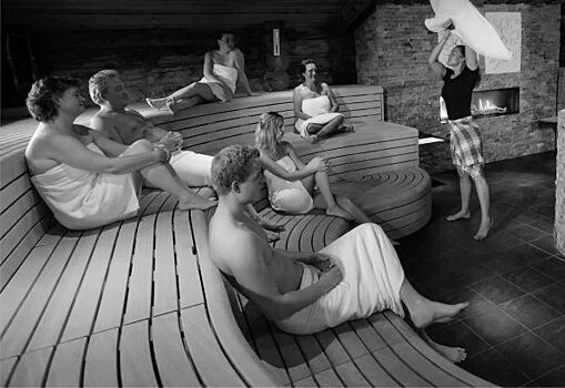 Aqua Olsberg - die Sauerlandtherme, swimming pool, Germany, Olsberg, Zur Sauerla