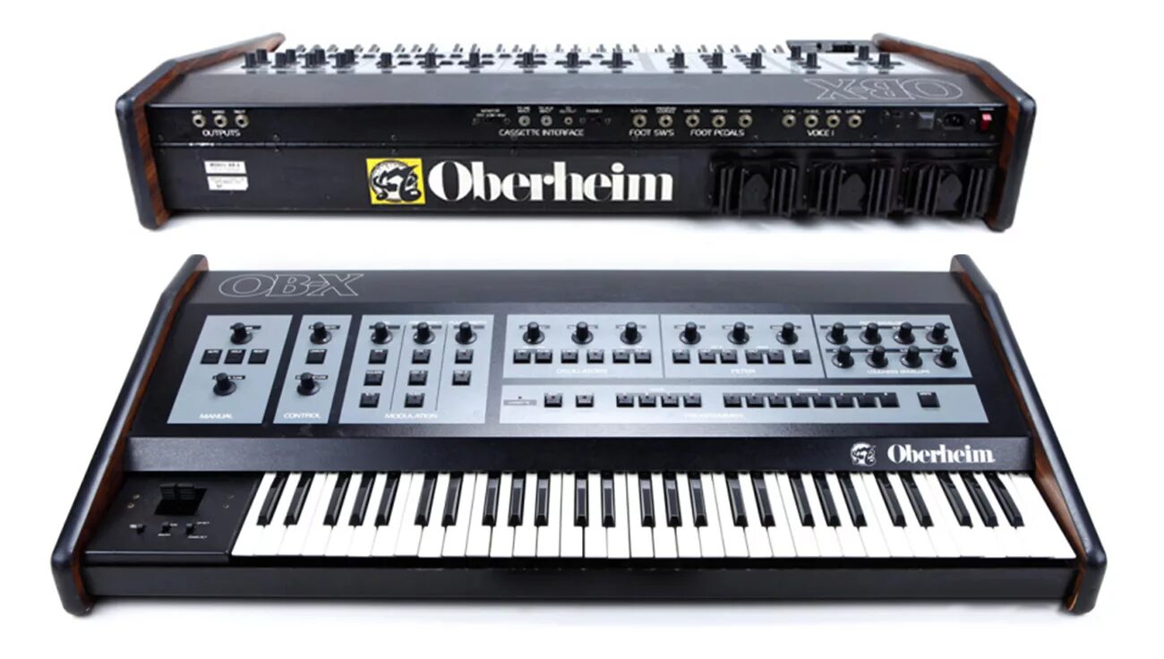 Synthesizer wuthering waves