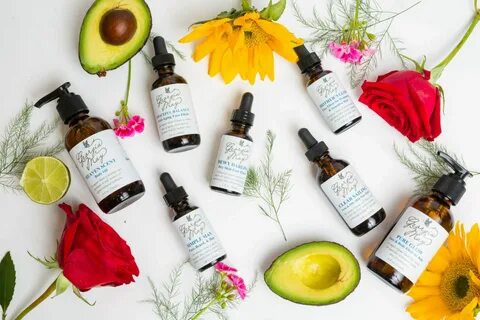 Skincare косметика