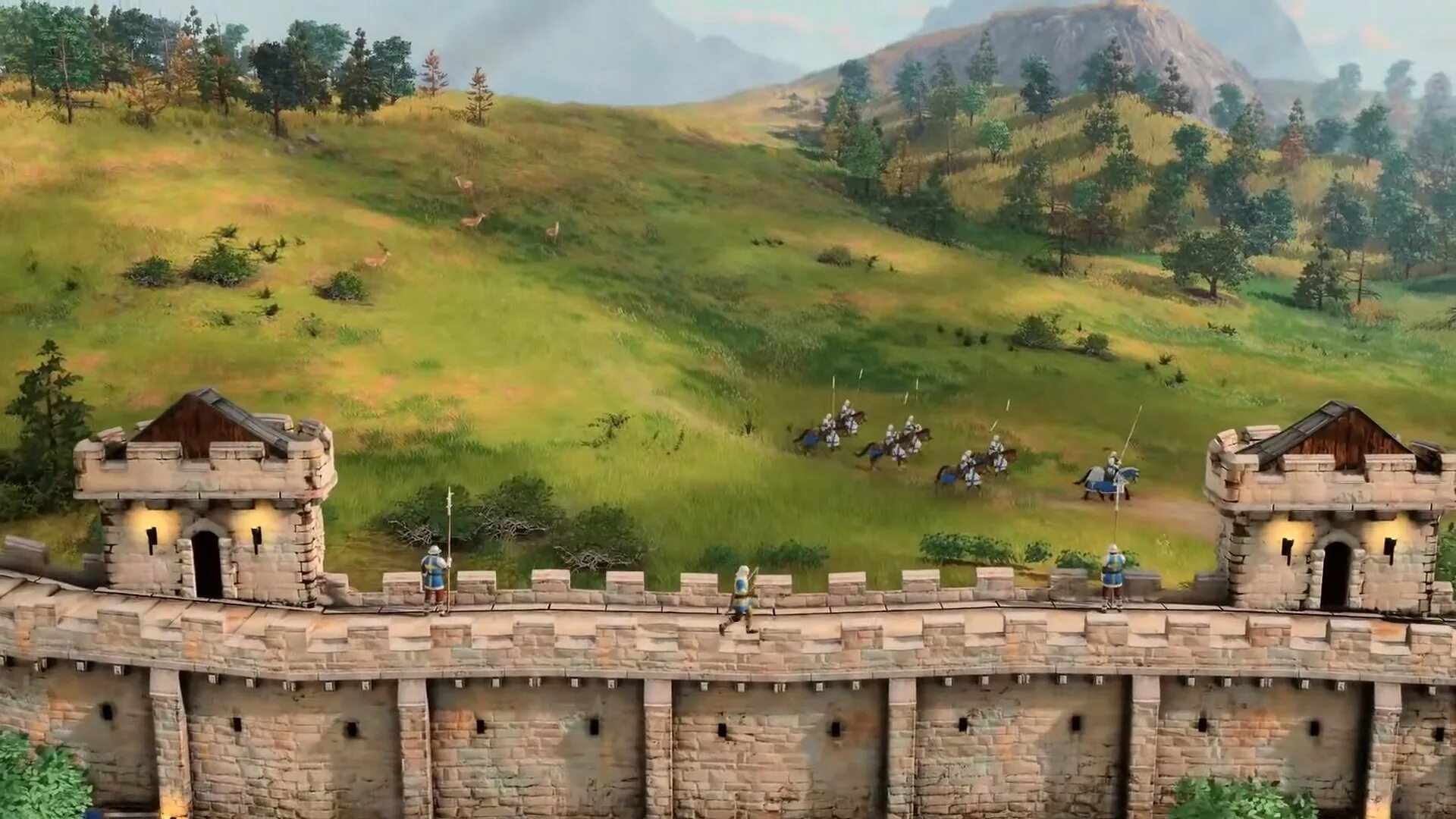 Aoe 4. Age of Empires 4. Age of Empires 4 (IV). Age of Empires IV геймплей. Age of Empires 4 Русь.