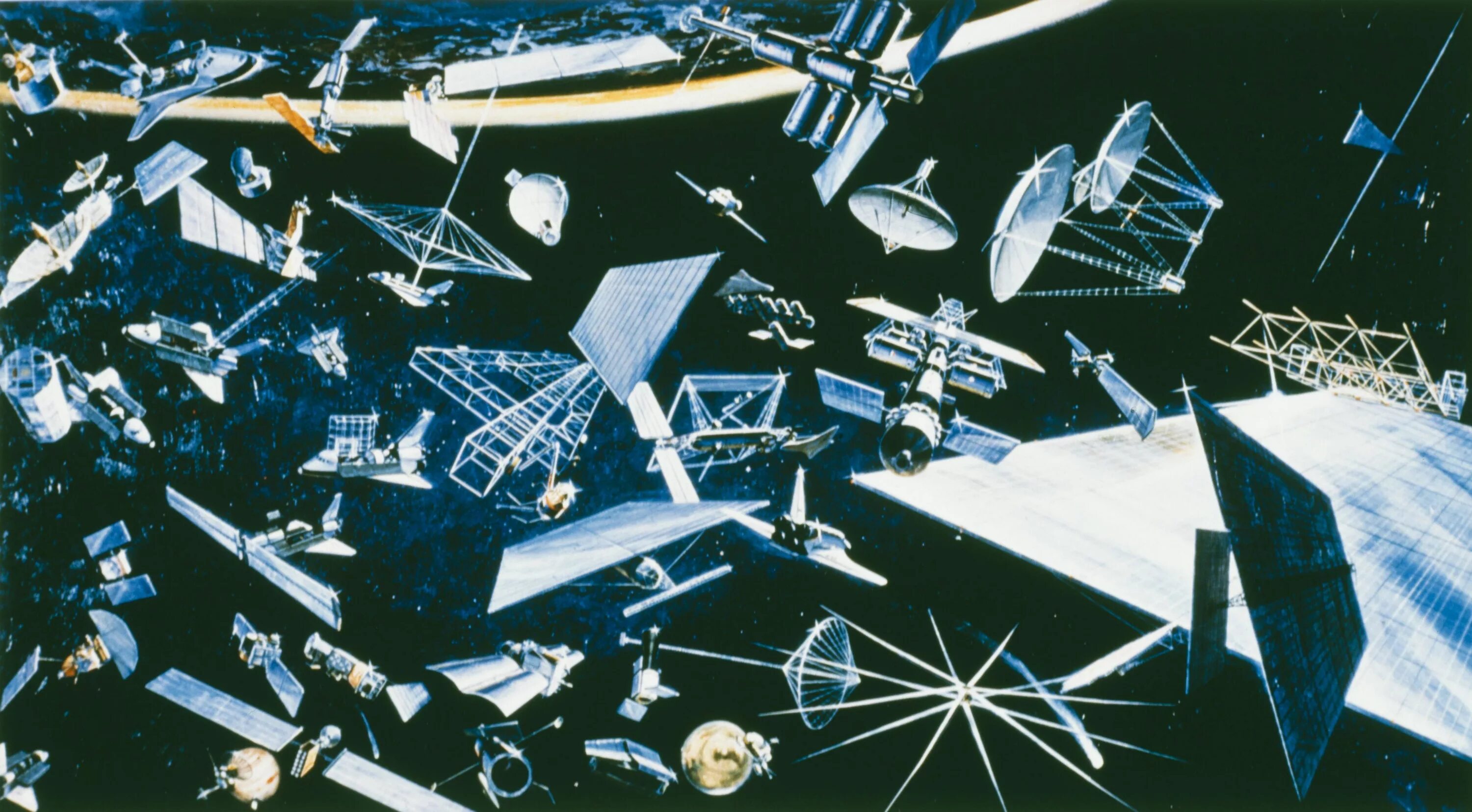 Do space