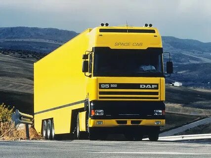Daf 95