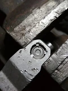 Кернение