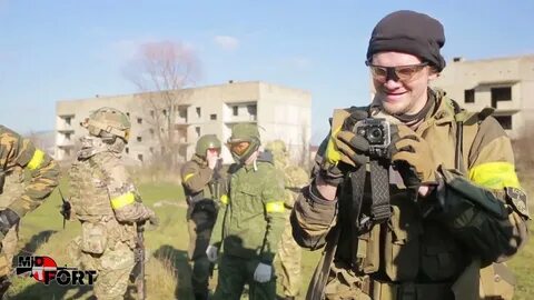 Страйкбол краснодар