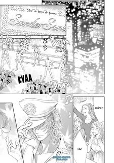 Private Stripper Vol01 Cap01.