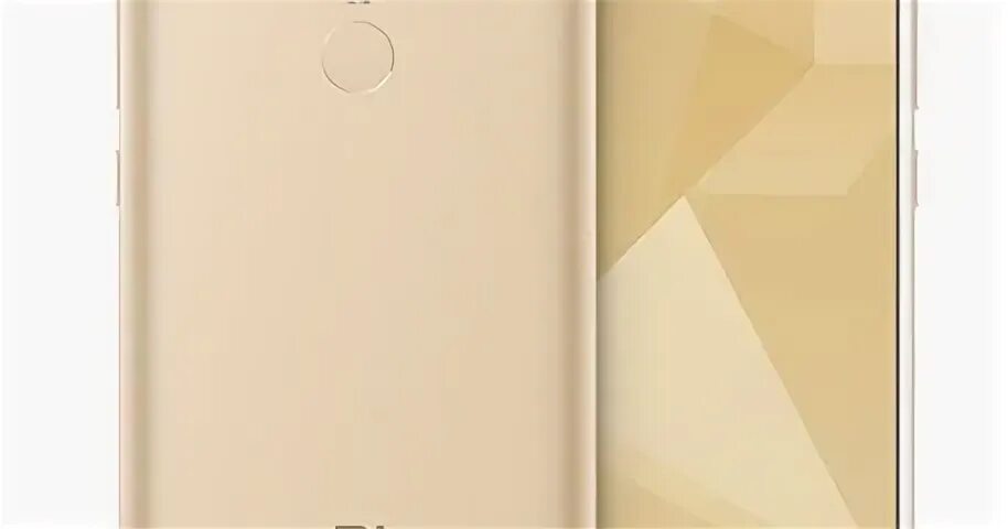 Xiaomi note 12 gold