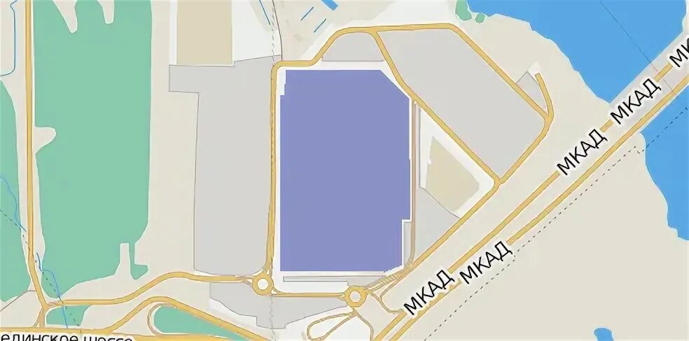 Мкад 19 й километр вл20с1 москва