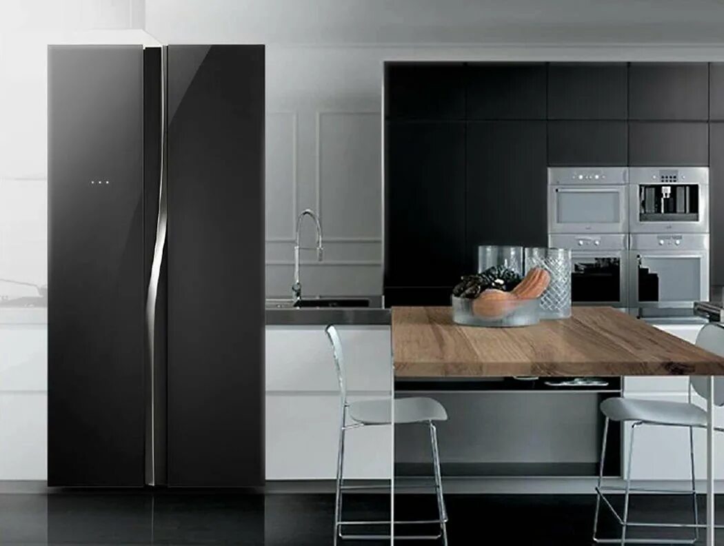 Samsung rs64r5331b4. Samsung rs64r5331b4/WT. Холодильник Samsung rs64r5331b4 черный. Холодильник (Side-by-Side) Gorenje nrs918fmx. Side by side черный