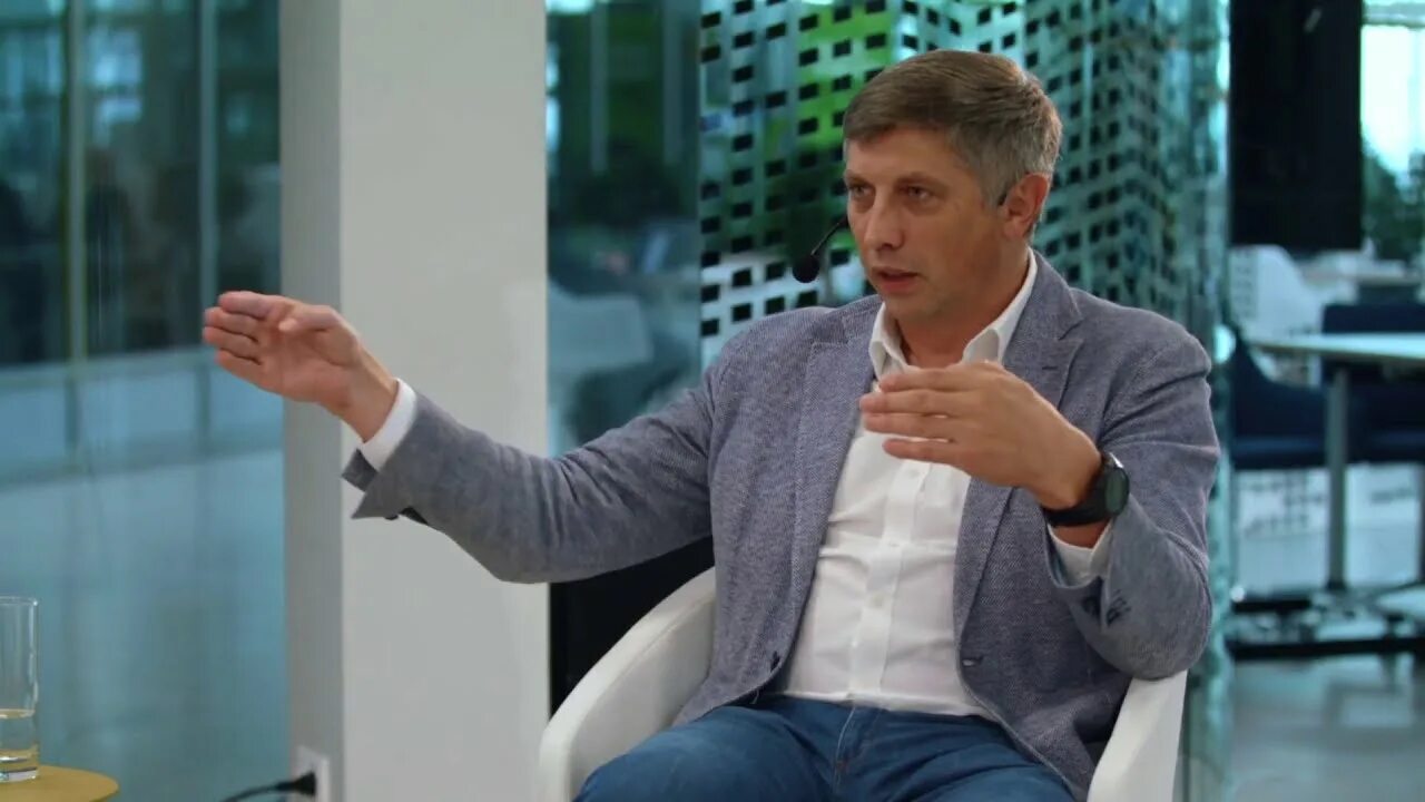 Когда стоит ожидать появления большого количества миллионеров софтверного бизнес
