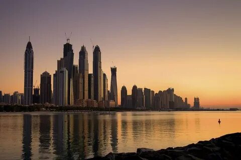 Dubai real