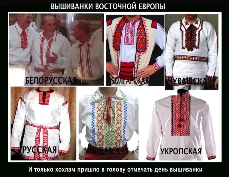 Украинский и белорусский национальный костюм. Одежда украинцев и белорусов. Белорусская русская и украинская вышитая рубаха. Национальная одежда украинцев вышиванка.
