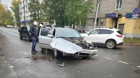 Тверь 28 сентября