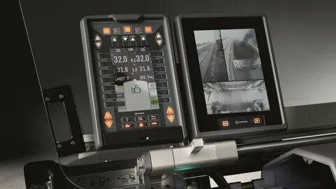 Levelling technology