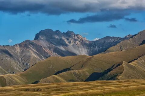 Джунгария китай