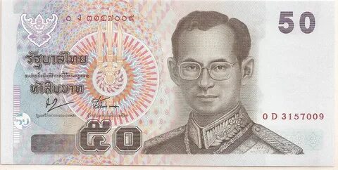 134) Coins and Currency of Thailand: "Baht" and "Satang"...