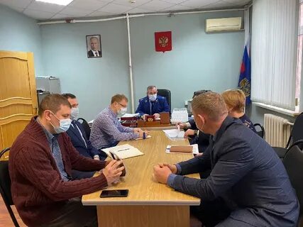 Новости мордовии районов