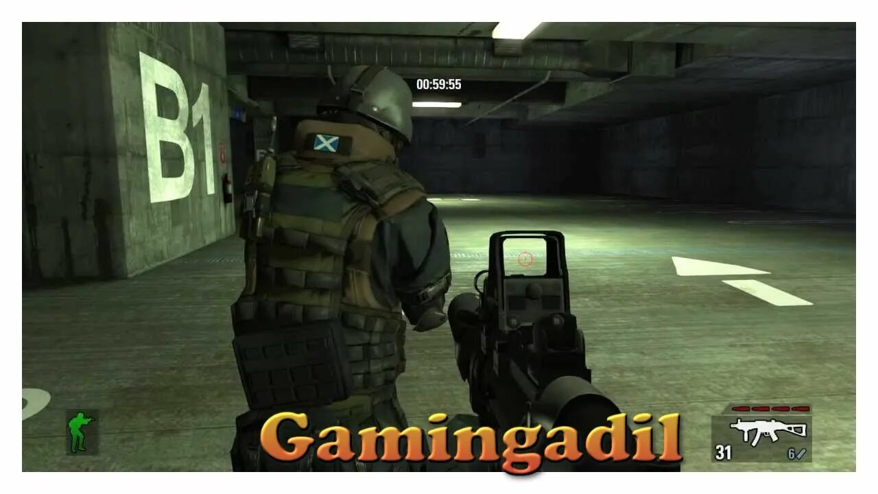 S mod multiplayer
