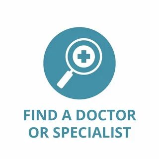 Find doctor