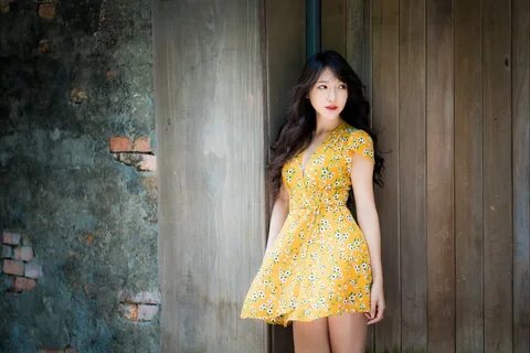 Hot asia