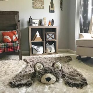 Room bears