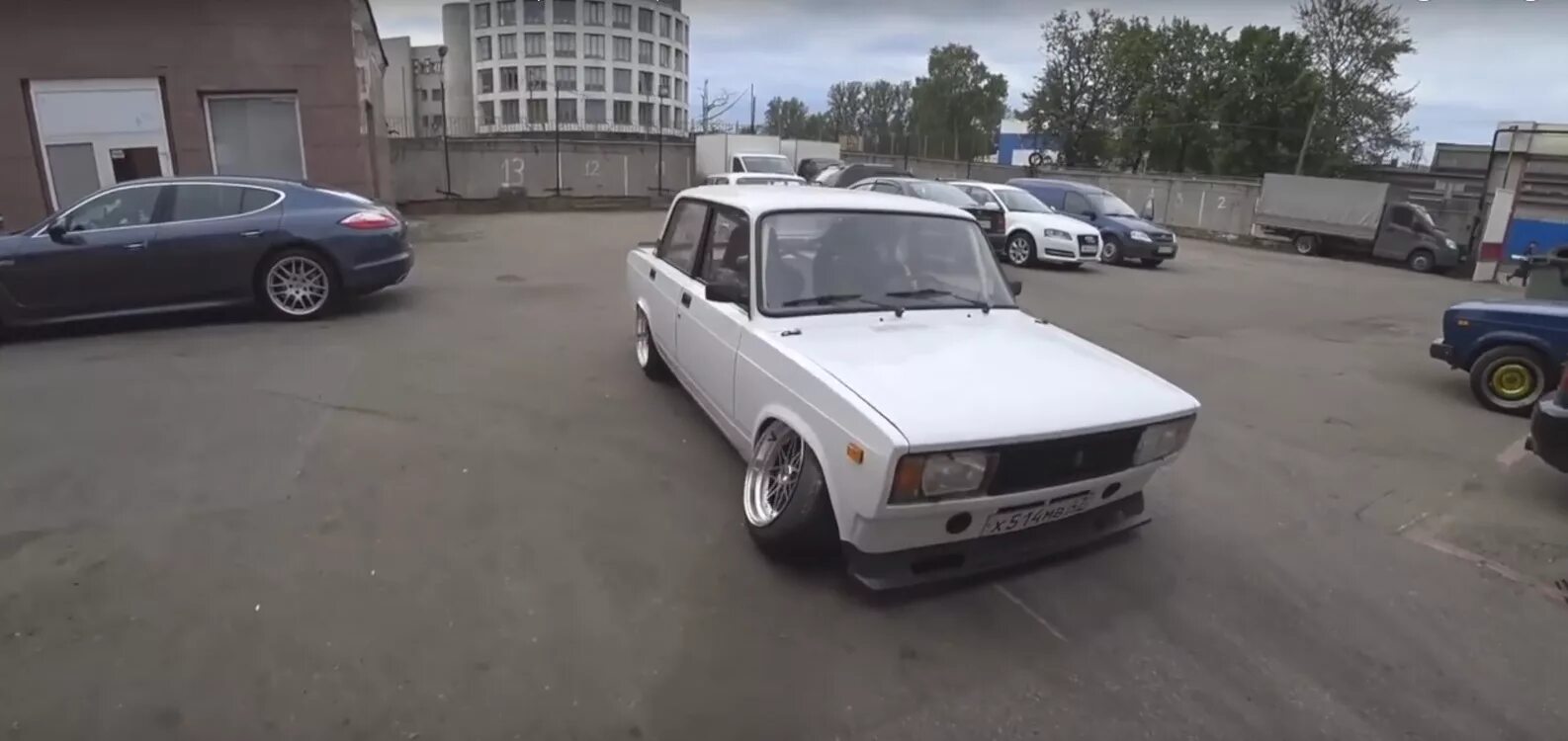 Печью жига