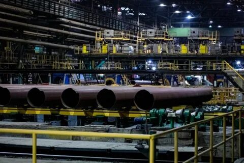 Трубопроводы 2022