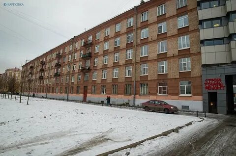 Детской улице 17